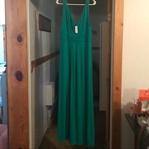 Old Navy Maxi Dress